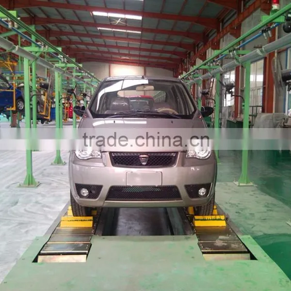 Car Assembly Line photo-6