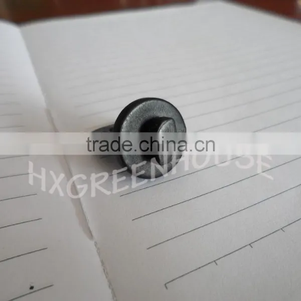 China Supplier High Quality Decorative Plastics Recycled Plant Hangers photo-4