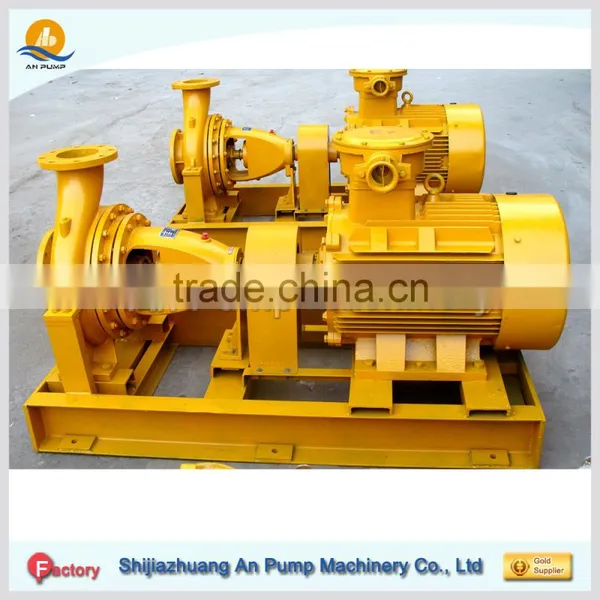 Phosphoric Acid Centrifugal Pump for Sale photo-5