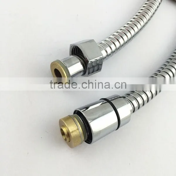 Doflex 2015 New Design Fashion Style ACS SGS CE Certificated High Pressure Anti Twist Flexible Shower Hose 59 Inches photo-5