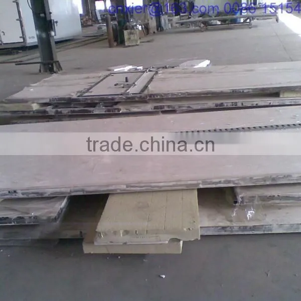 Frozen Food Transportation Dongfeng Refrigerated Truck Van photo-3