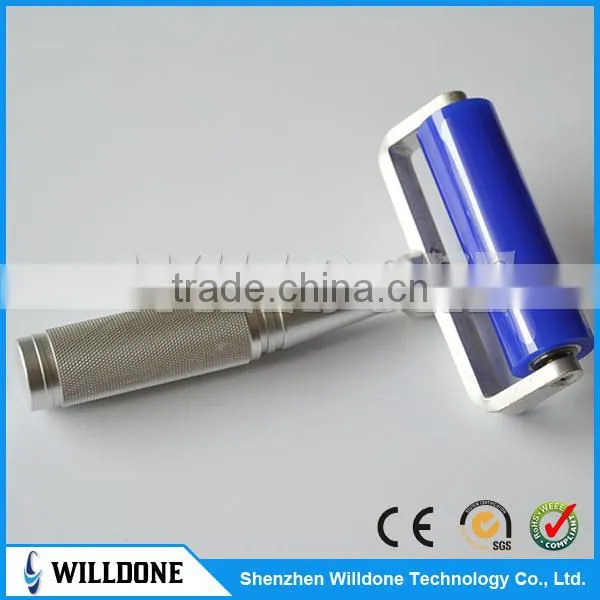 Cleanroom Dust Removal Sticky Roller photo-3