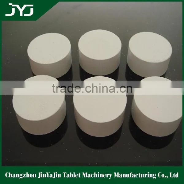Chlorine Tablet Press Hydarulic Tablet Press Machine SYST-200