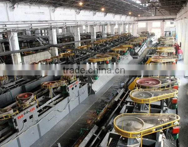 2016 Professional Design Gold Ore Beneficiation Equipment With Low Price photo-4