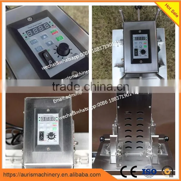 Chocolate Cutting Machine Slicer Machine on Promotion photo-6