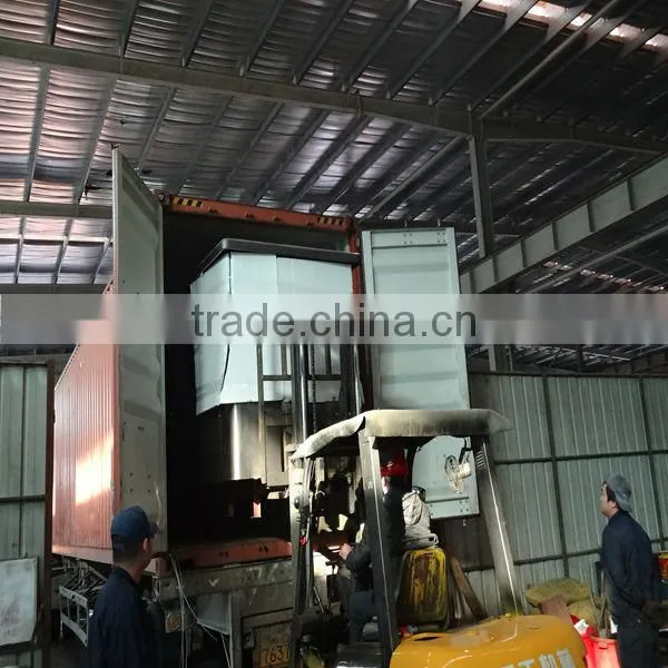 Heavy Machine JGM924-LC Hydraulic Crawler Excavator 23ton With ISUZU Engine photo-2