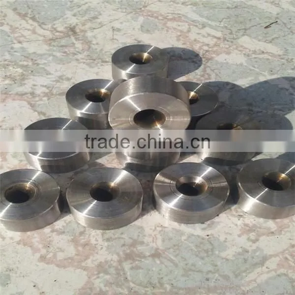 Tungsten Carbide Wire Drawing Die for Manufacturing photo-6