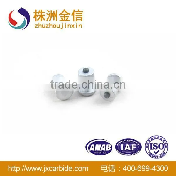 Factory Direct Normal Studded /Cemented Carbide New Style Antislip Tire Studs photo-4