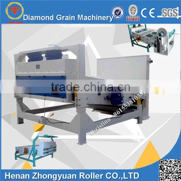 TQLZ Series Efficient Vibrating Sieve photo-3
