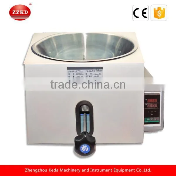 Intelligent Temperature Control Water /oil Bath
