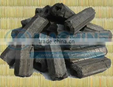 Low Manufacturing Cost and Intelligent Wood/biomass Briquette Extruder Machine photo-6