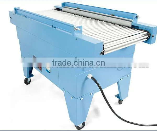BS-4525 Shrink Film Packaging Machine/Thermal Contraction Machine photo-2