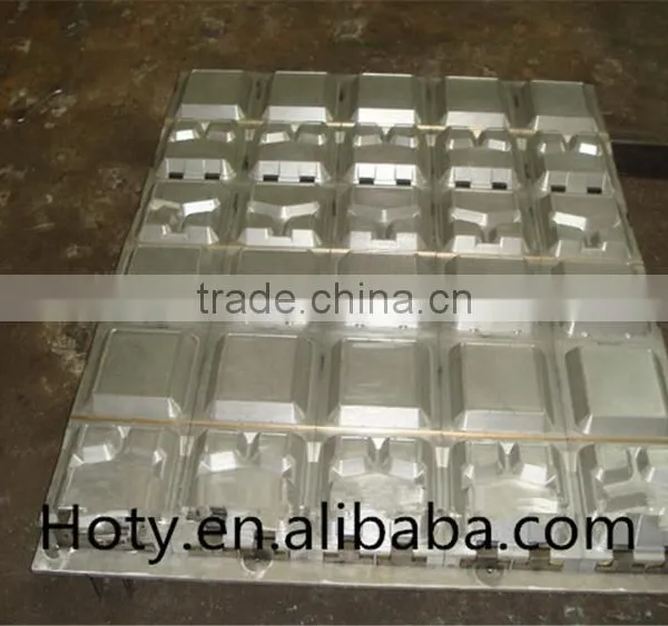 Low Price Hot-sale House Shaped Cake Molds photo-6