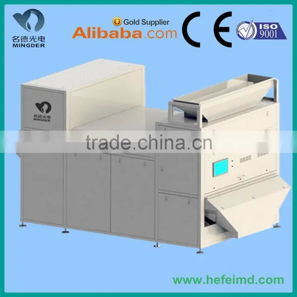 Plastic Sorting Machine, Color Sorting Machine for Plastic photo-3