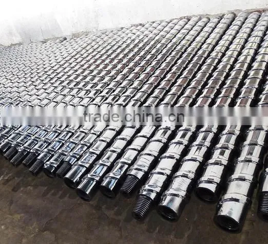 Drill Rod for Water Well Drilling Rig , Drill Pipe Manufacturers photo-5