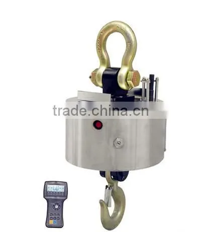 Antenna Electronic Crane Scale 5000kg photo-3