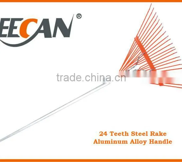 Garden Tool Rake