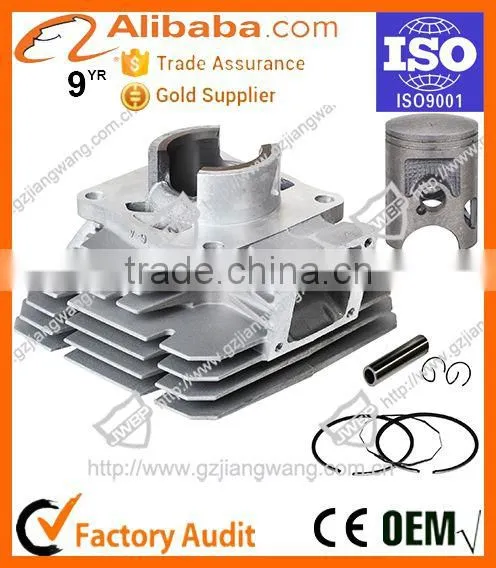 China Alta Calidad Kit De Cilindro Motocicleta AX100 photo-2