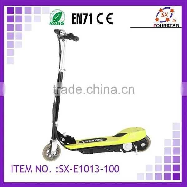 2015 Hot Sale High Quality New Pattern Electric Scooters SX-E1013-100 photo-2