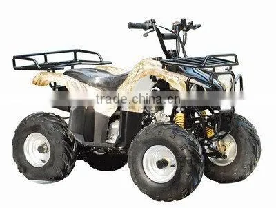110cc Cheap ATV 4x4 for Sale ATA110-D1 With EPA ECE photo-2