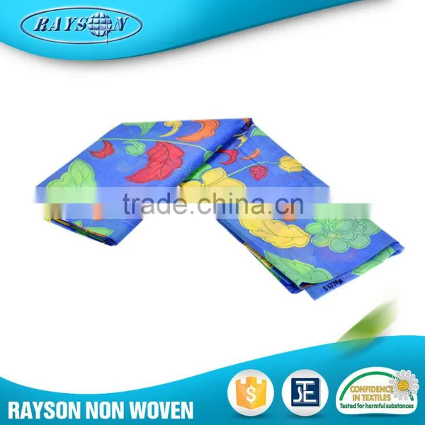 2016 Latest Selling Product Chemical Automotive Headliner Decorative Nonwoven Felt photo-5