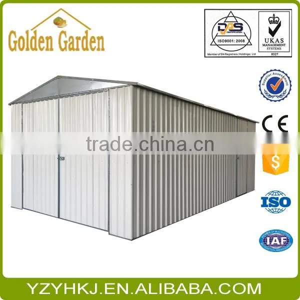 High Quality Diy Portable Garage With Best Quality and Low Price photo-5