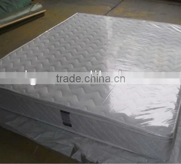 King Size Mattress Compression Machinery