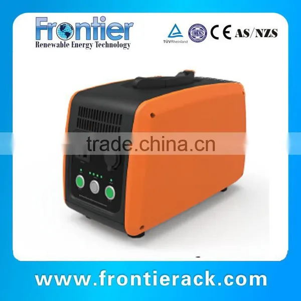 2016 Hot 500W Solar Energy Product Solar Energy Storage System