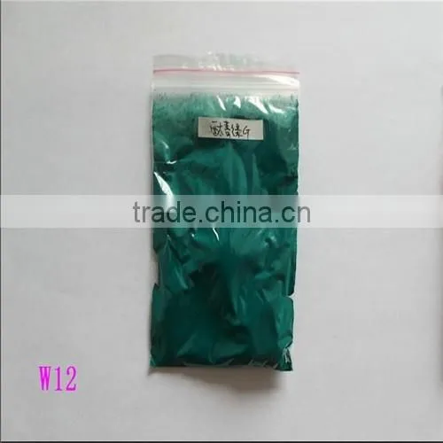 Phthalocyanine Green Pigment B/Phthalocyanine Green Pigment BGS/15:3 photo-2