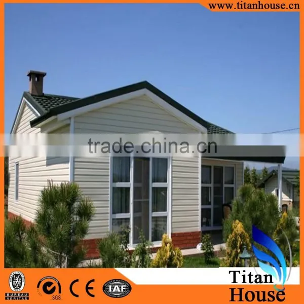 Luxurious Decoration Best Price Steel Frame Kit Home photo-2
