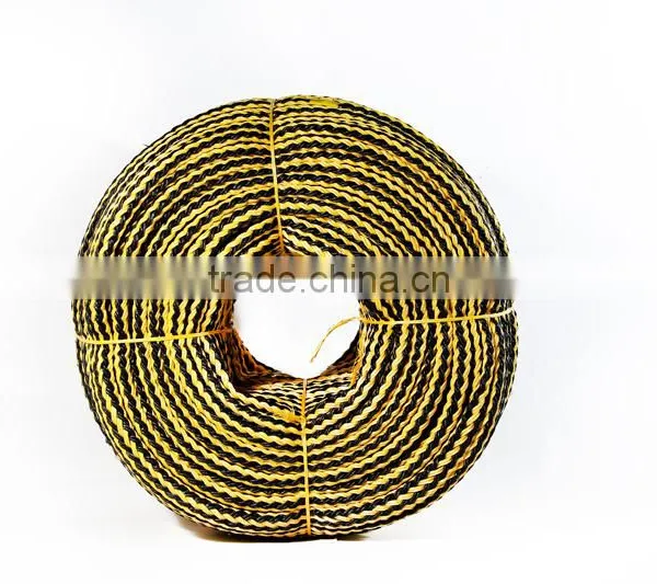 Top Quality Polypropylene Twisted Rope photo-4