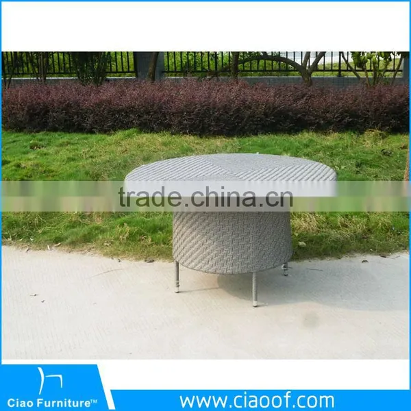 Best Quality Cheap New Design Balcony Terrace Furniture photo-6