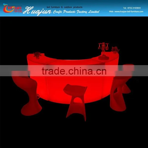Long Narrow Bar Tables 6ft Bar Table Belly Bar Table photo-4