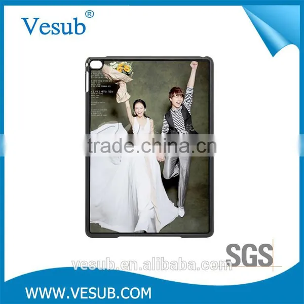 3D Popular Customized Printing Sublimation Phone Case For Ipad Air 2 photo-2