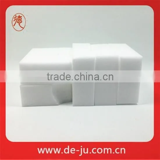 Colorful Nano Kitchen White Cleaning Sponge photo-3