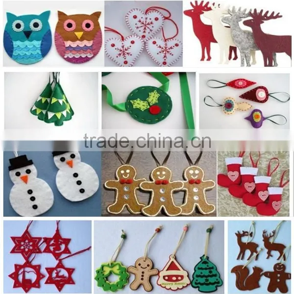 15012307 InStock Clearance & FreeSamples & Christmas Ornament Parts photo-2
