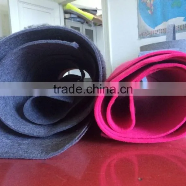 Carpet Felt Factory photo-4