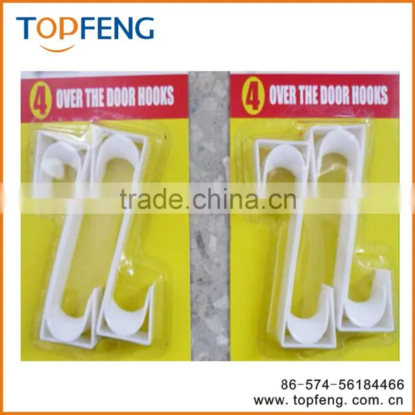 Over the Door Hooks/door Hanger/hook Over the Door photo-2