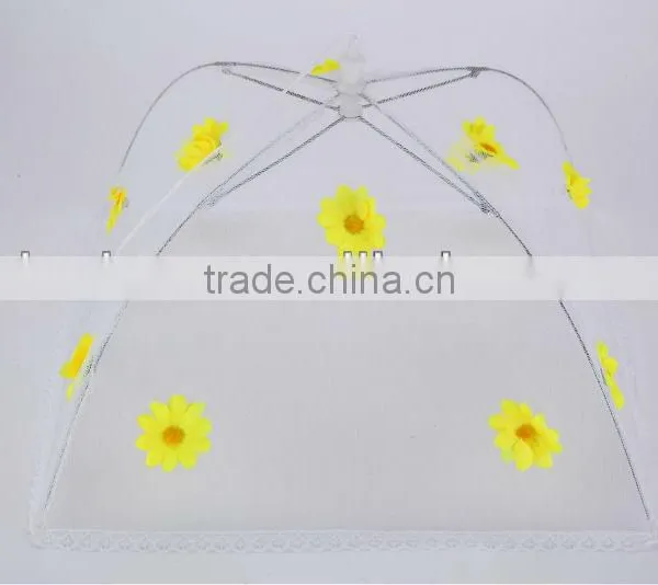 Fixed Food Cover Good Quality Food Umbrella photo-2