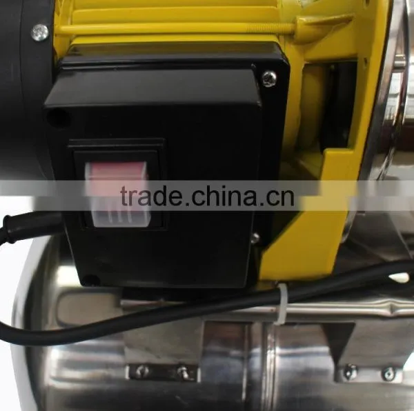 1200w Automatic Water Booster Pump Set photo-2