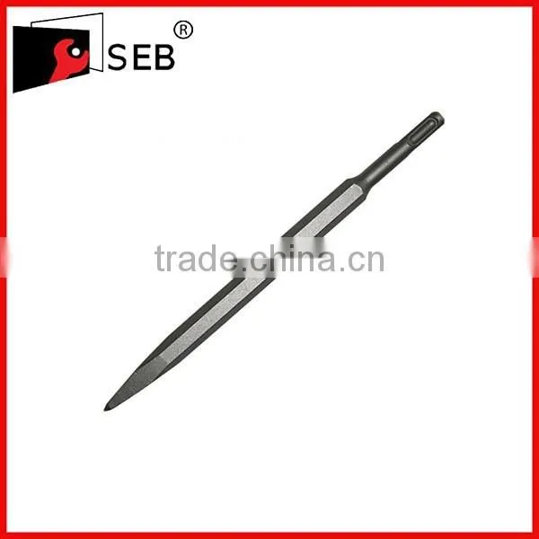 Point Chisel Drilling Bits