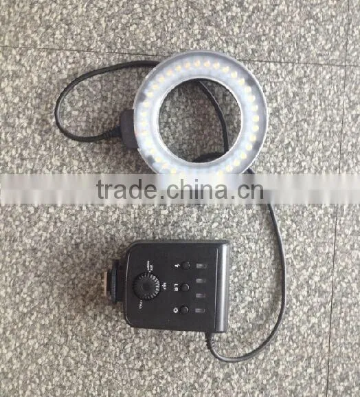 LED Flash Light Intrisically Safe Combine With Camera photo-2
