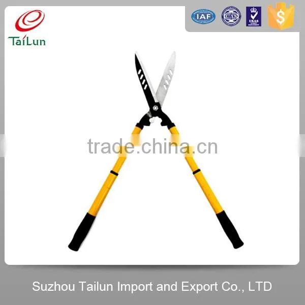 45# Steel Long Handle Manual Pole Pruner