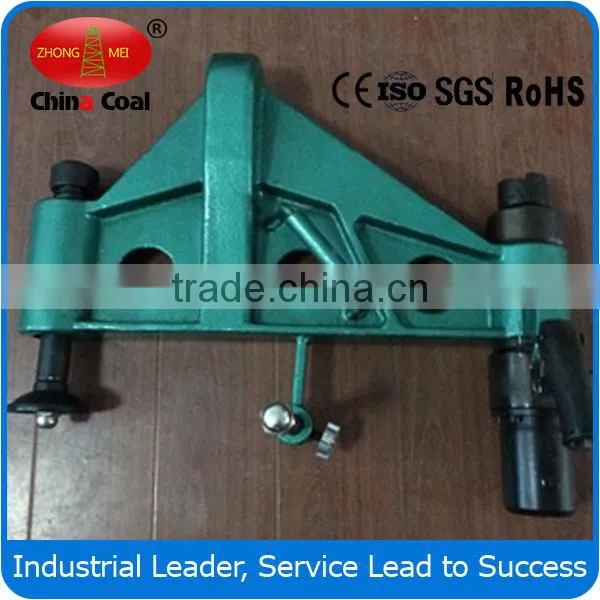 30Kg Hydraulic Rail Bender photo-3