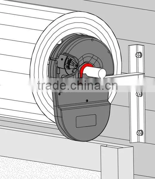 Darage Door Opener Automatic photo-6