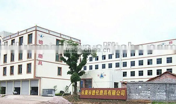 Abrasive Cutting and Grinding Wheel Manufacturers photo-6