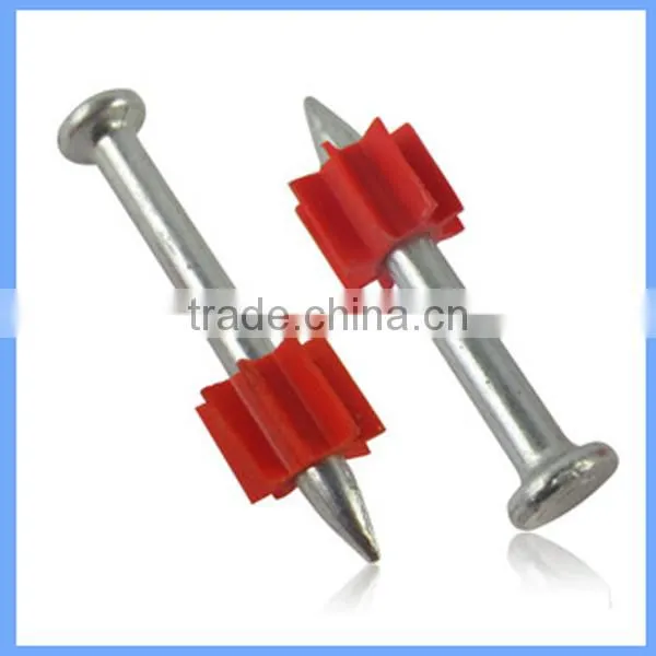 Drive Pins Gun Shooting Nails From Guangzhou Supplier photo-3
