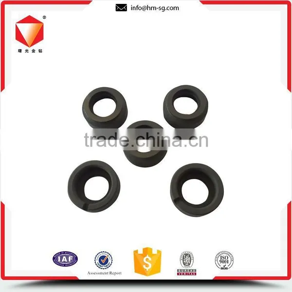 Trade Assurance Competitive Dry Graphite Bush photo-2