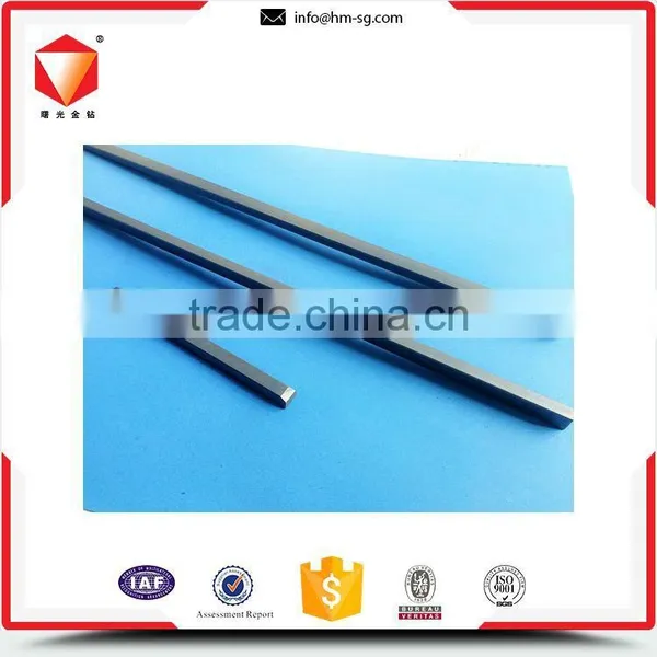 High-temperature High Efficiency High Density Molded Graphite Rod photo-3