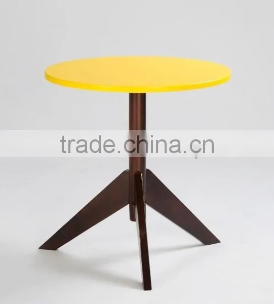 American Style Antique Marble Table With Marble Top photo-5